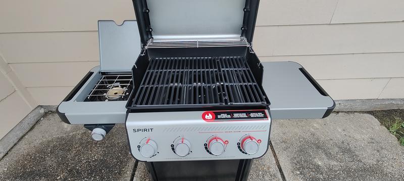 Never got to use, but it looks good