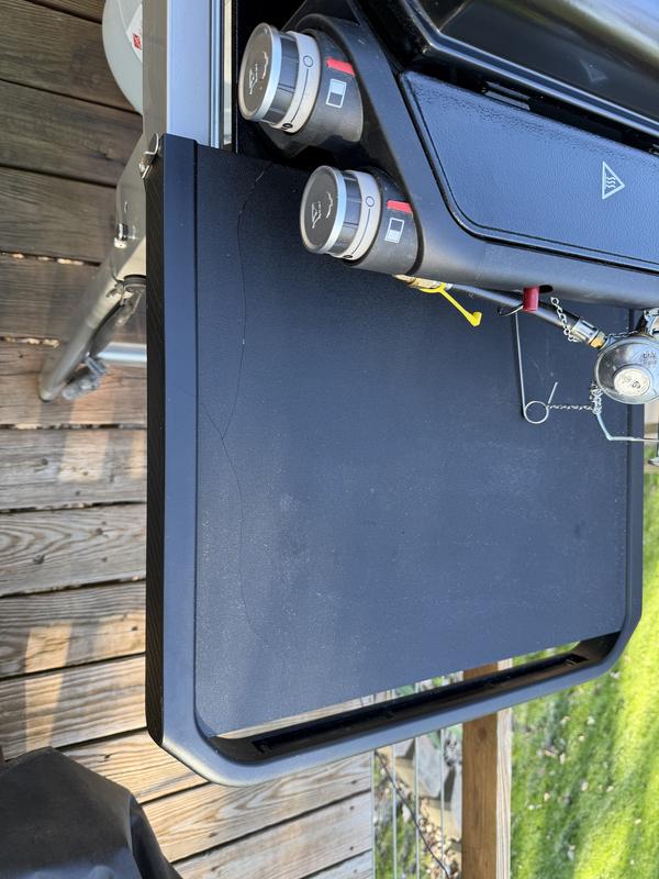 Expandable Stand | Weber US