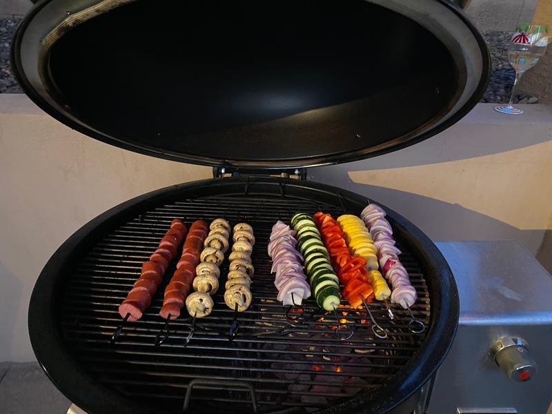 Weber Summit Charcoal Grill Charcoal Grill Weber Grills