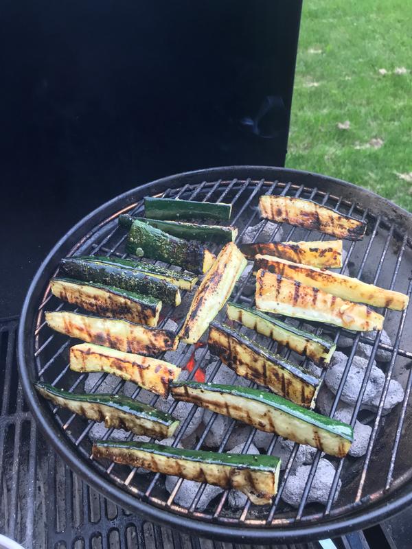 Weber Smokey Joe 14 Inch Portable Grill Meijer