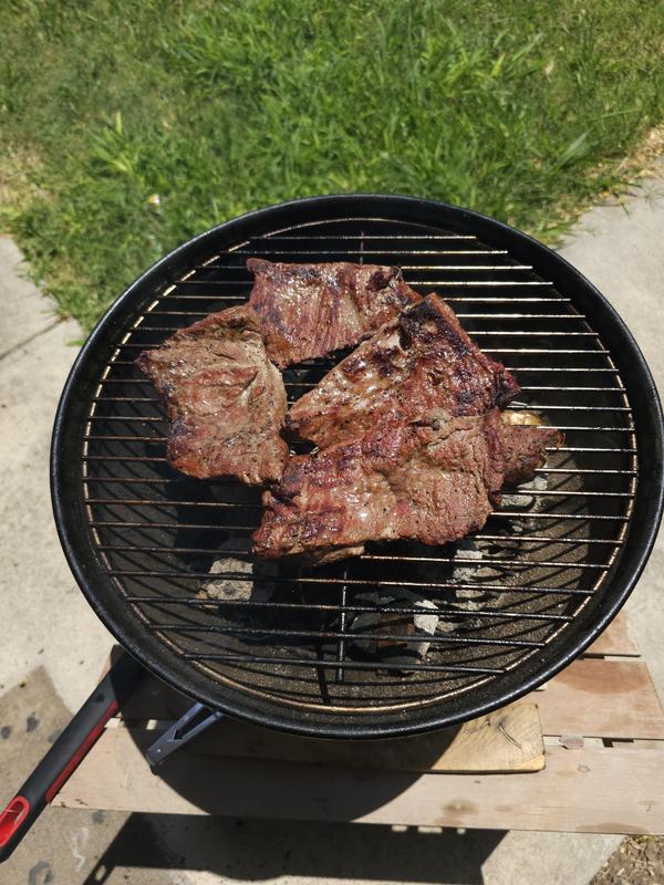 Grills meijer sale