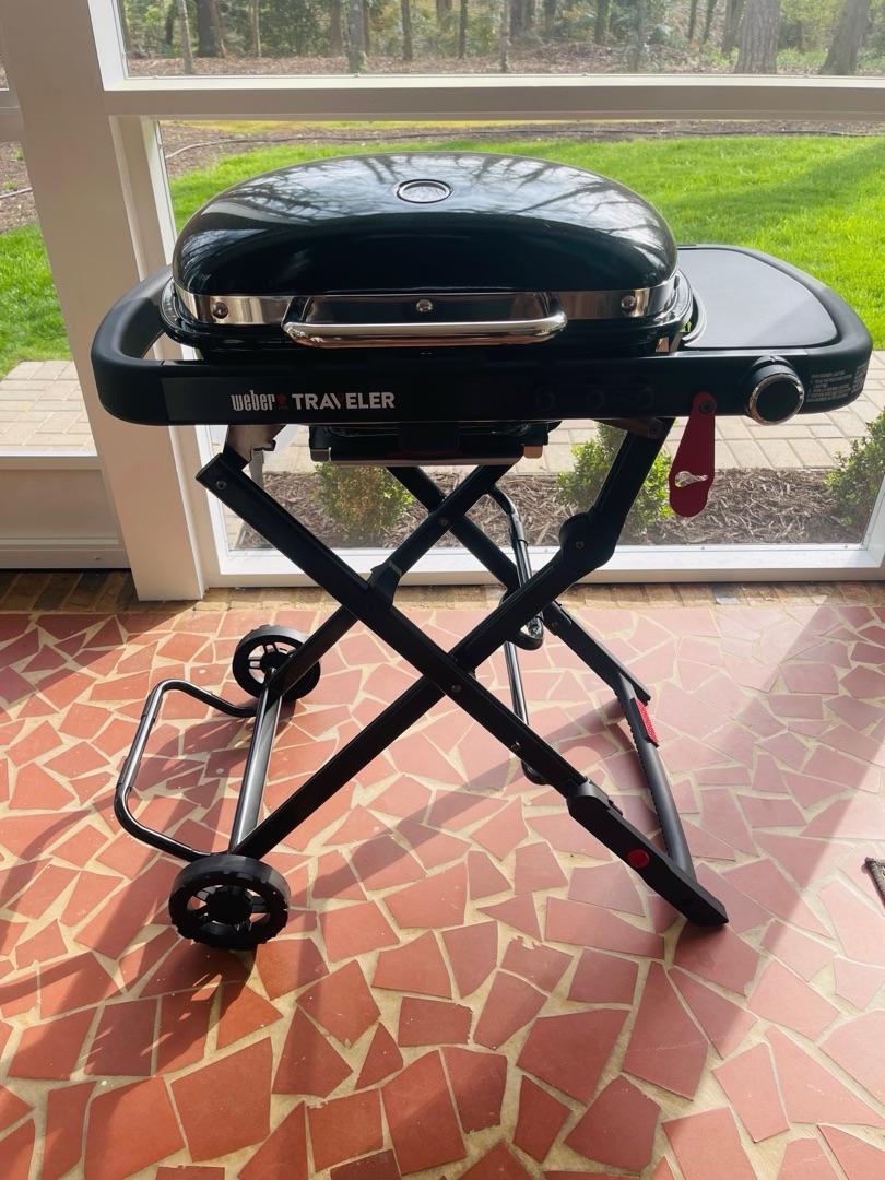 Best buy weber grill online