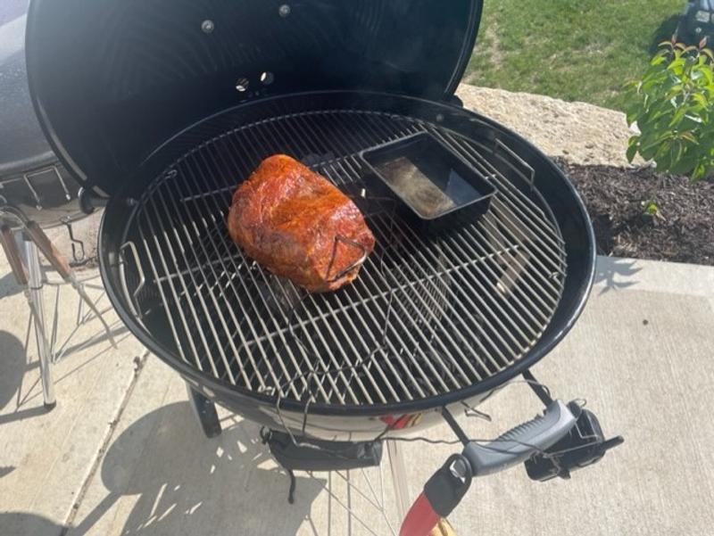 26 in cheap weber grill