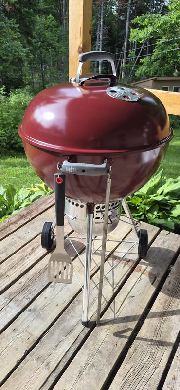 my new Kettle
