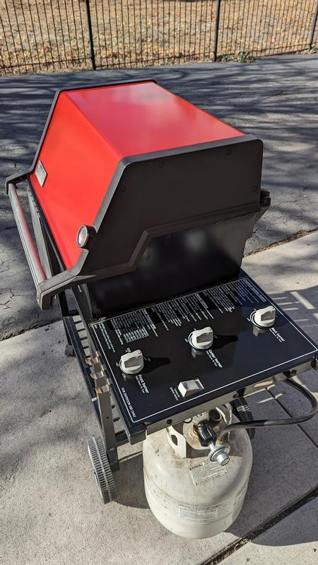 Weber 7506 clearance