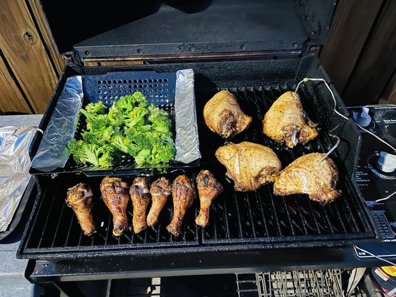 Weber Connect Smart Grilling Hub | Weber® Official