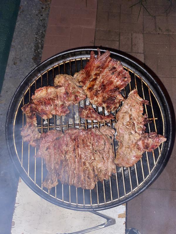 Charcoal grill meijer sale