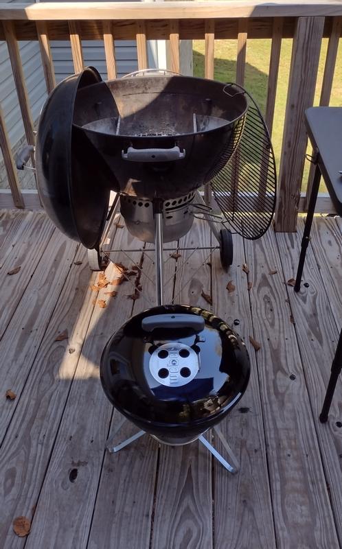 Charcoal grill cheap meijer