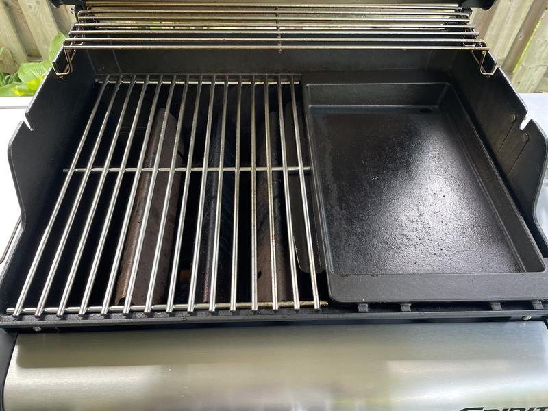 Better working space