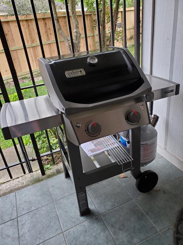 Weber Genesis II E210 Propane Grill Review Built To Last lupon.gov.ph