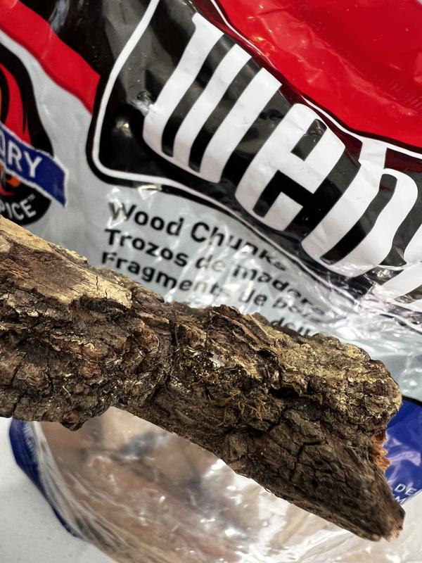 Another piece with molds