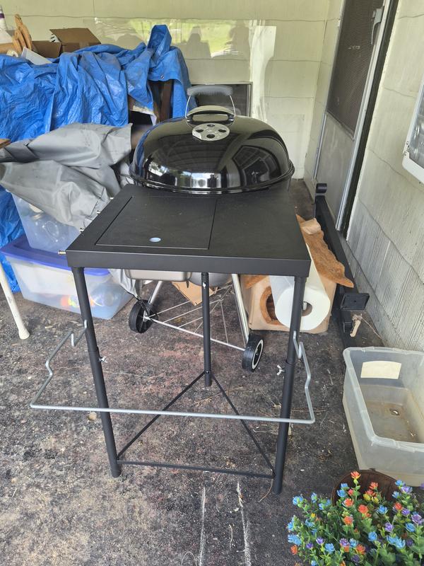 22" Weber Grill