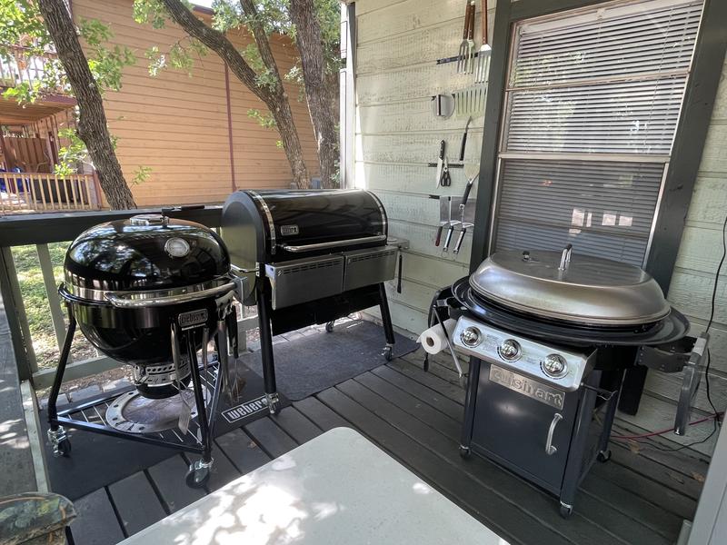 er Grills Salutes Military With A 10 Military Discount, 53 OFF