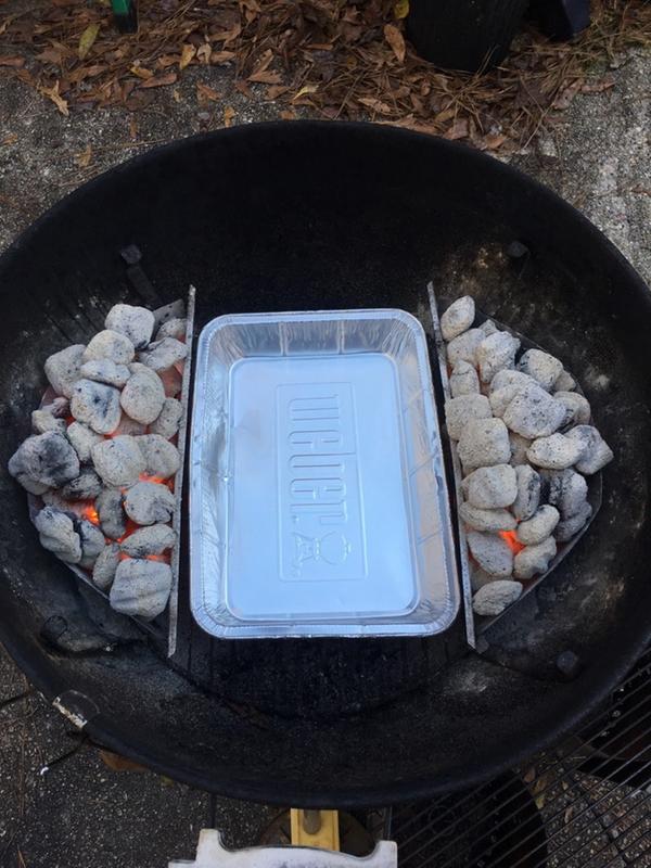 Slow N Sear Weber 22 Inch Buy Only Fire Stainless Steel Charcoal