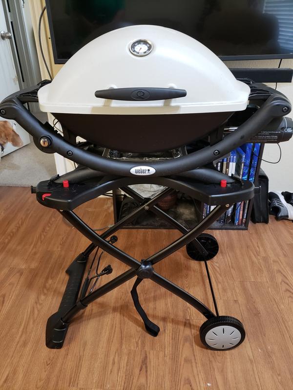 Weber baby stand sale