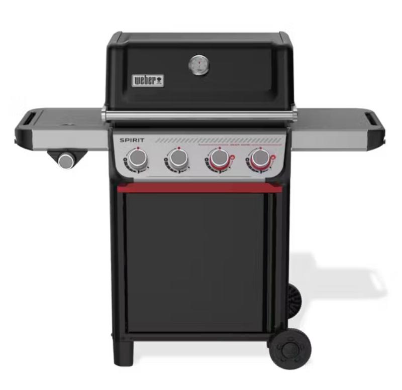 Weber 1500782 Spirit 52