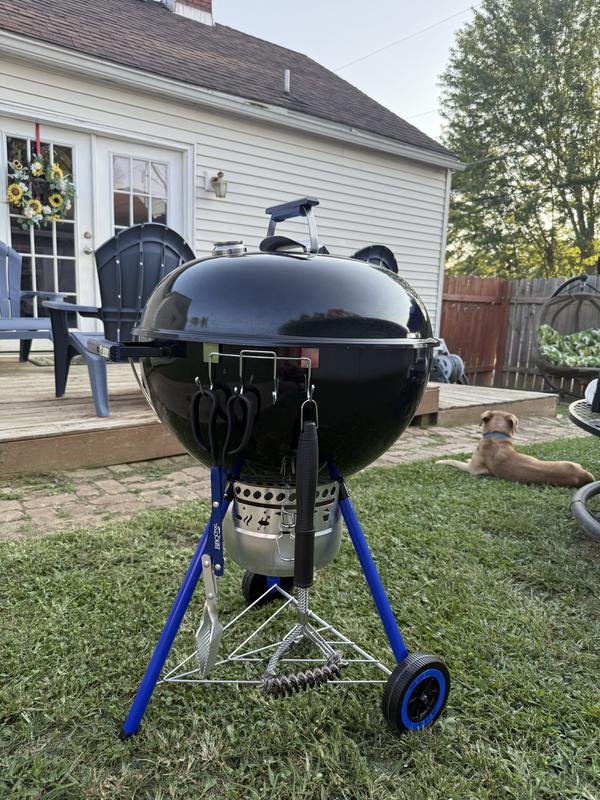 The kids love it too