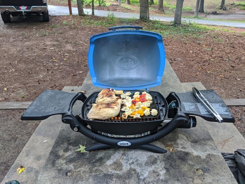 The Best Camping Grills For 2023, Tested And Reviewed, 57 OFF