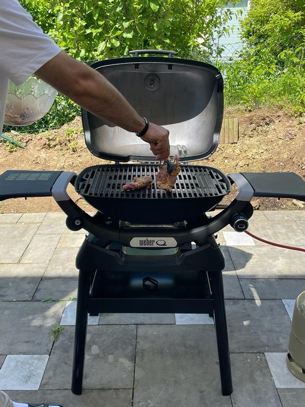 Weber Q2200N | Weber® Official | Weber UK
