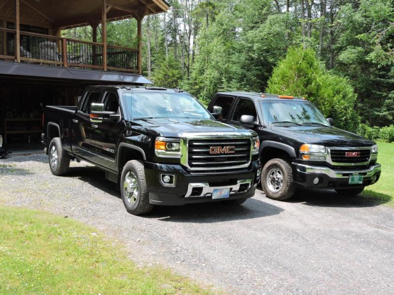 WE ALL BOOST, NEW & OLD BOTH USE THE 4G-S SLEEK