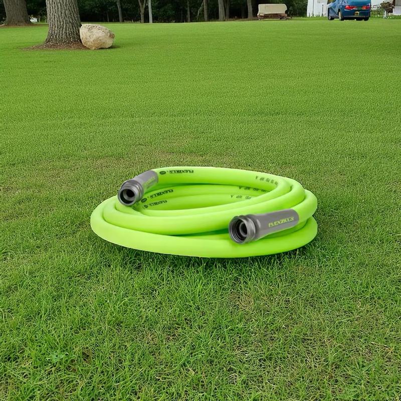 Flexzilla Zillagreen 5/8 in. x 15 ft. Heavy-Duty, Lightweight