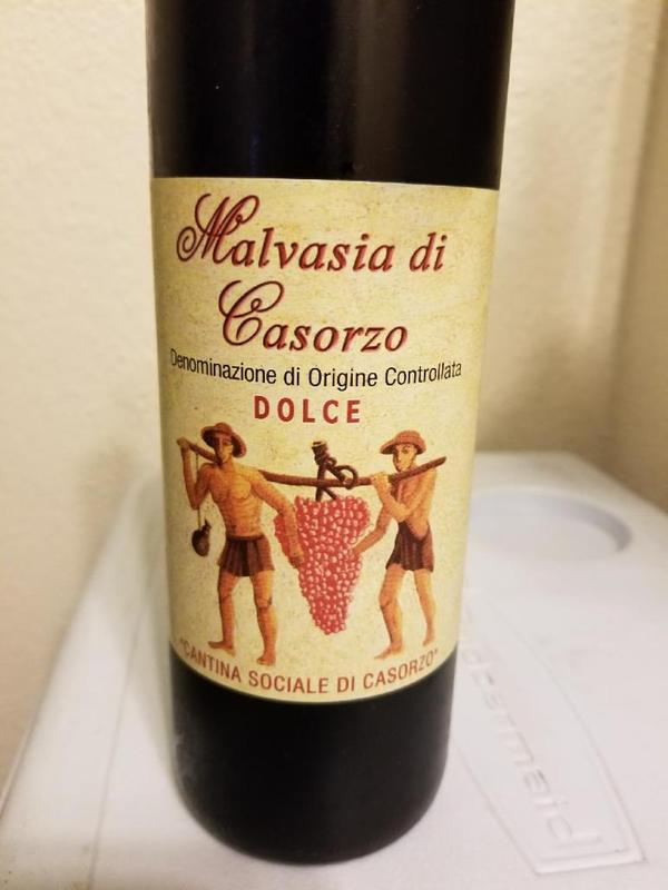 Cantina Sociale Malvasia di Casorzo | Wegmans