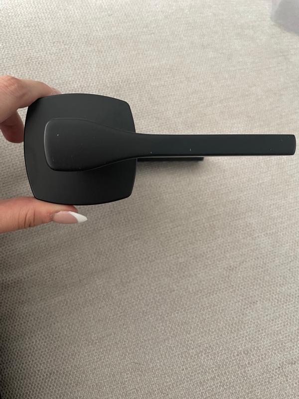 Prague Lever - Hall/Closet - | Weiser