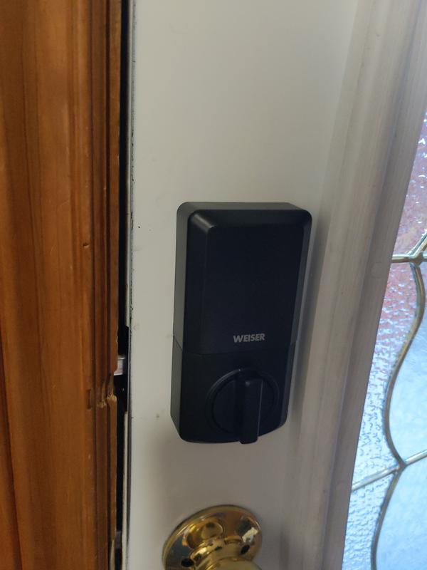 Like how it looks on the install guide.