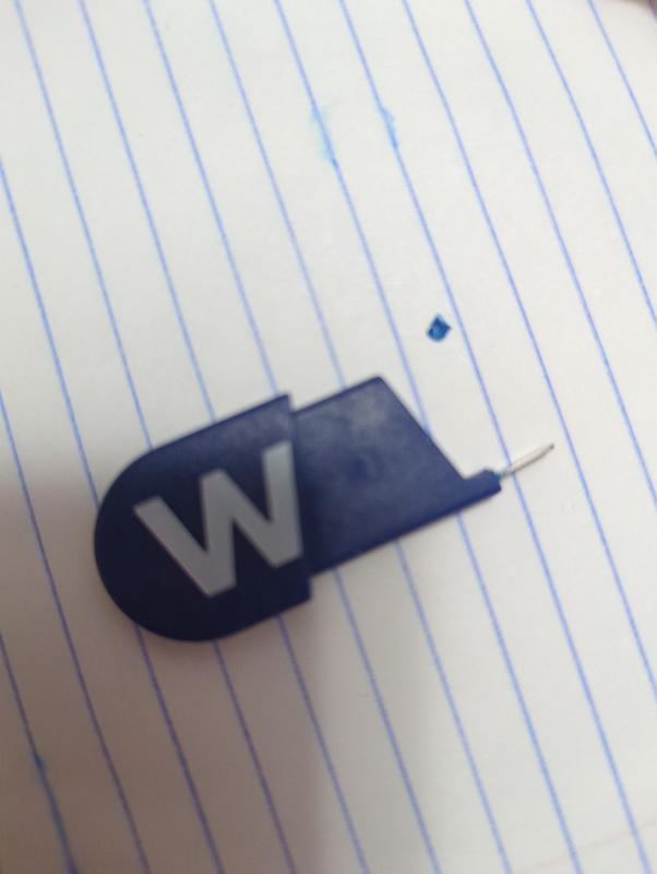 Re-Key Kit - | Weiser