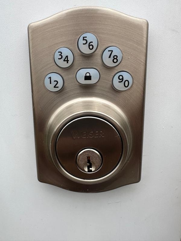 When Should You Change Your Door Lock Codes?