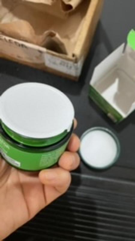 Skin food cream