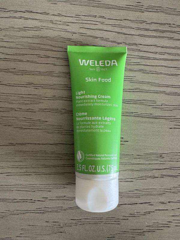 Weleda Skin Food Light Nourishing Cream