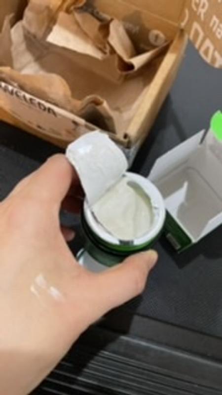 Skin food cream