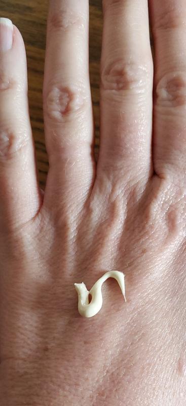 This is all you really need for both hands!