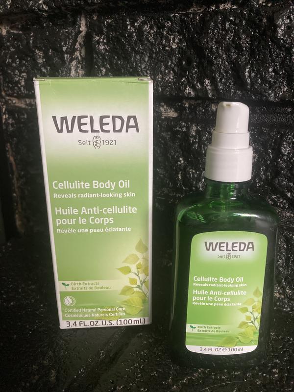 Natural personal care