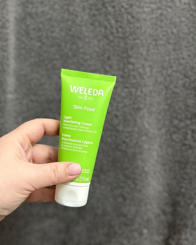 Weleda Skin Food Ultra-Rich Cream Original