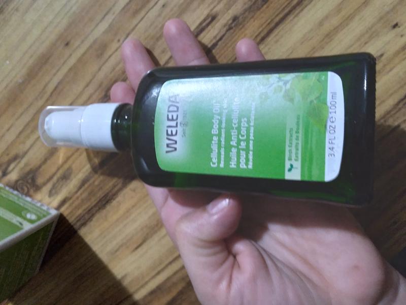 My oil fantastic