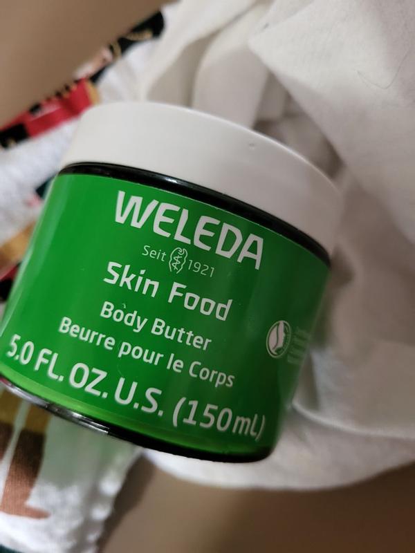 Skin Food Body Butter, 5 FZ At Whole Foods Market