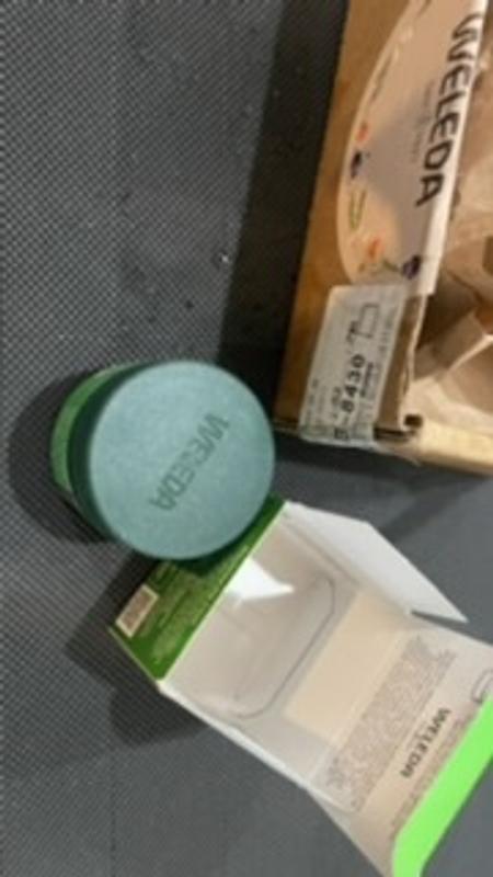Skin food cream