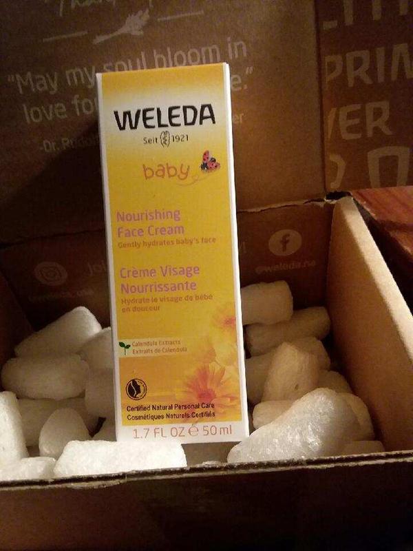 Mommy and baby approved