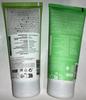 Links alte Rezeptur, rechts neue