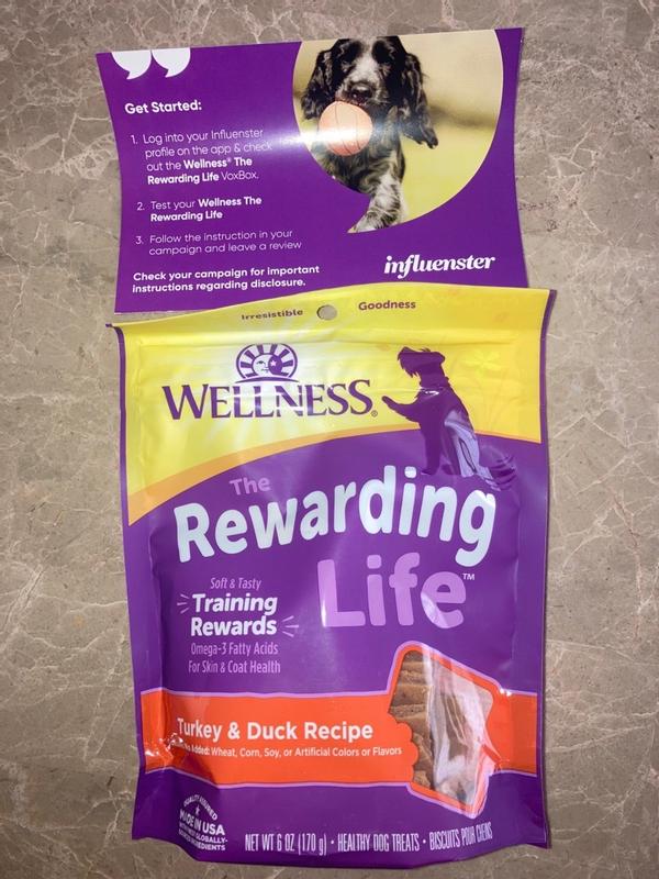 Wellness complete health small breed outlet review