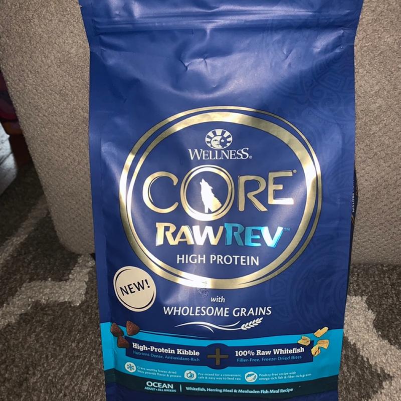 Wellness core shop rawrev reviews