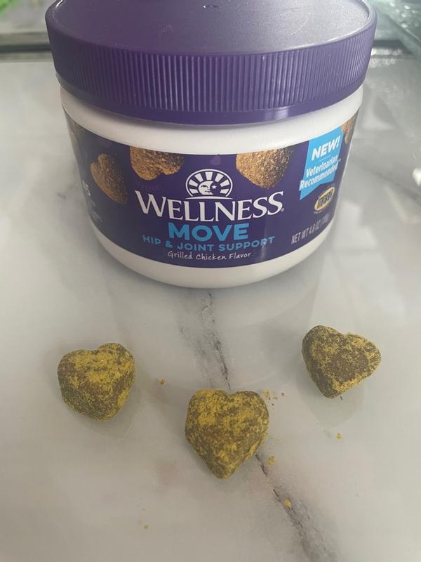 Wellness Supplements Hip & Joint