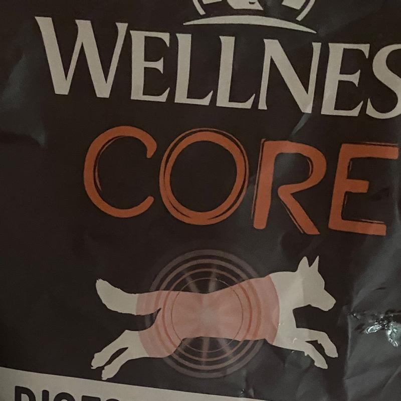 Wellness Core Digestive Health Chicken Recipe Dry Dog Food Petsense