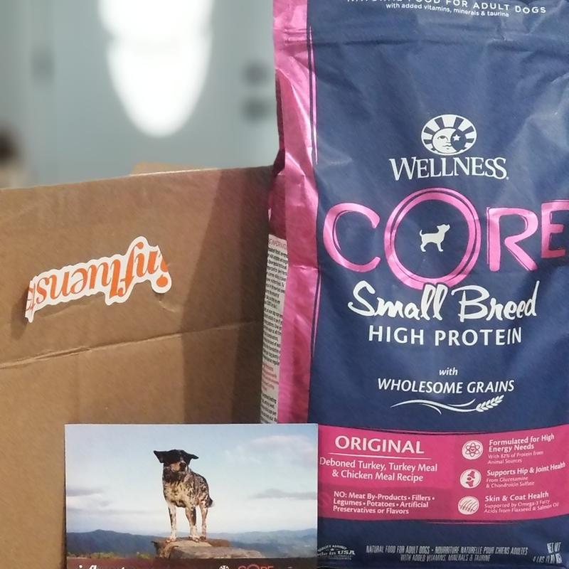 Wholesome Grains Core Rev Dog Food Wellness Core Rawrev Dog Food