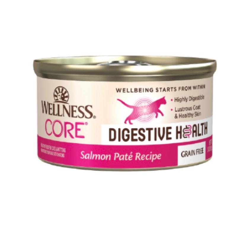 Wellness core clearance cat food reviews