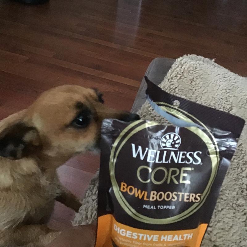 Wellness Bowl Boosters Functional Topper Wellness Pet Food