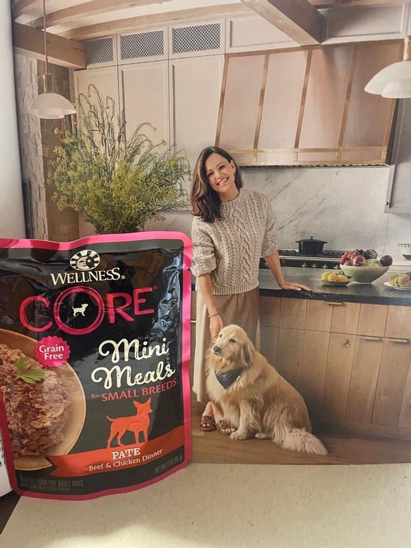 Wellness sellers simple dog food canada