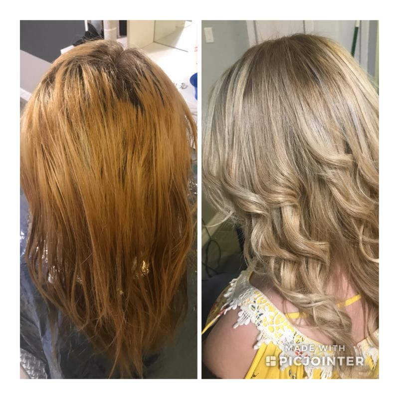 Wella Color Tango Toners Wella Professional